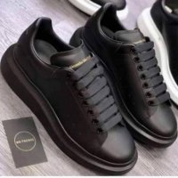 Alexander McQueen унисекс сникърси висок клас реплика, снимка 3 - Кецове - 37986691