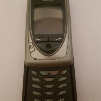 Nokia 7650, снимка 5 - Nokia - 23766614