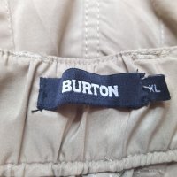 Burton мъжки бермуди, снимка 3 - Къси панталони - 33556745