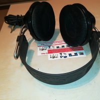 FOSTEX T40 STEREO HEADPHONES-MADE IN JAPAN 0209221609, снимка 8 - Слушалки и портативни колонки - 37879789