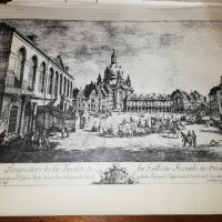 CANALETTO DRESDEN , снимка 4 - Други ценни предмети - 26995206