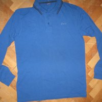 Блуза ASICS   мъжка,Л, снимка 2 - Спортни дрехи, екипи - 33139339