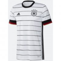 ДЕТСКИ ФУТБОЛЕН ЕКИП – Adidas FC Germany; размери: 170, снимка 4 - Футбол - 27776062