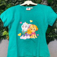 Детска тениска, снимка 1 - Детски тениски и потници - 44884460