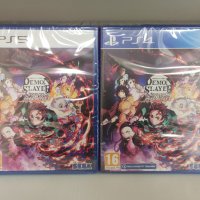 [ps4] СУПЕР ЦЕНА ! Sakura Wars / Японско аниме / чисто Нови, снимка 9 - Игри за PlayStation - 43450404