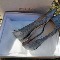 Дизайнерски летни дамски обувки Jimmy  Choo  модел 2021 , снимка 3 - Маратонки - 37821548