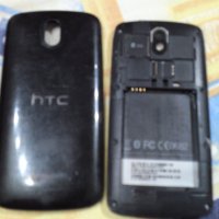 HTC Desire 500 за части, снимка 2 - HTC - 43326882