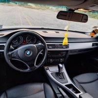 BMW 320i 150кс на части , снимка 2 - Автомобили и джипове - 43120523