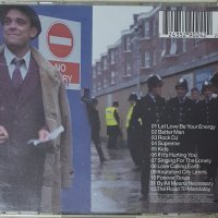Robbie Williams – Sing When You're Winning, снимка 2 - CD дискове - 38617972