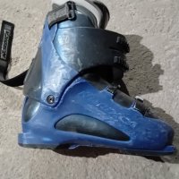 Скиорски обувки "Нордика:", снимка 2 - Зимни спортове - 43493024