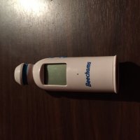Бебешки термометър, снимка 1 - Други - 27352341