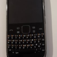 Продавам Нокия/Nokia E6, снимка 2 - Nokia - 43909017