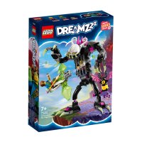 LEGO® DREAMZzz™ 71455 - Гримкипър - чудовището от клетката, снимка 1 - Конструктори - 43253035
