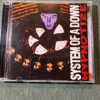 Rammstein,SOAD,Linkin Park , снимка 9 - CD дискове - 43854840