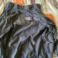 Мъжко яке Super Dry, снимка 3 - Спортни дрехи, екипи - 43696067