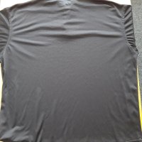 Асикс / Asics блуза М, снимка 4 - Спортни дрехи, екипи - 40591123