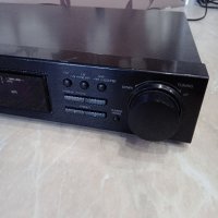 фм тунер радио technics  ST-X302LA, снимка 6 - Радиокасетофони, транзистори - 43019857