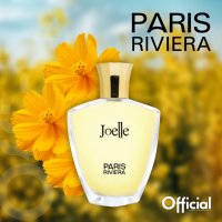 Paris Riviera Joelle 100ml EDT, снимка 6 - Дамски парфюми - 43490656