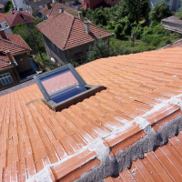 Ремонт на покриви, снимка 2 - Ремонти на покриви - 44911527
