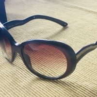PRADA слънчеви очила, снимка 2 - Слънчеви и диоптрични очила - 29047551