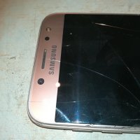 samsung j5 за ремонт/части 1705211228, снимка 5 - Samsung - 32903406