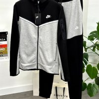 Мъжки екип NIKE TECH , снимка 4 - Спортни дрехи, екипи - 42682489