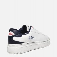 НАМАЛЕНИЕ!!!Кецове Lee Cooper White LC-902-05, снимка 4 - Кецове - 39747460