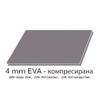 Покривало за кола,автомобил против градушка , EVA пяна, Размер XL, 533Х 183Х 122СМ , снимка 4 - Аксесоари и консумативи - 27478676