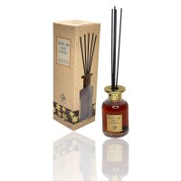 Оригинален парфюмен арабски ароматизатор Fragrance Diffuser By Al Wataniah 150 ML, снимка 3 - Други - 44081200