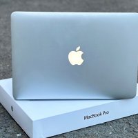 Лаптоп MacBook Pro Retina A1502 (MGX72LL/A), снимка 4 - Лаптопи за дома - 39993442