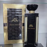 Оригинален Арабски унисекс парфюм Mon Prive RiiFFS Eau De Parfum 100ml, снимка 1 - Унисекс парфюми - 43924420