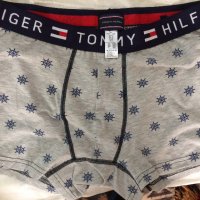 Продавам оригинални мъжки боксерки Tommy Hilfiger, снимка 8 - Бельо - 25451549