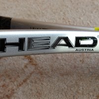 Ракета за тенис Head Ti.Prolite с калъф, снимка 15 - Тенис - 43625995