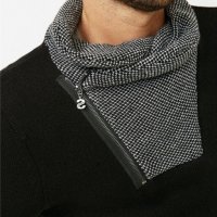 desigual - страхотен мъжки пуловер, снимка 2 - Пуловери - 27684785