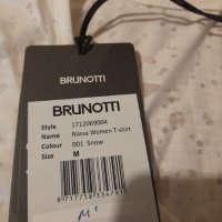 Дамска Тениска-Brunotti, снимка 8 - Тениски - 43156290