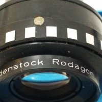 Обектив Rodenstock Rodagon 1:2.8 f=50mm, снимка 6 - Обективи и филтри - 26502798