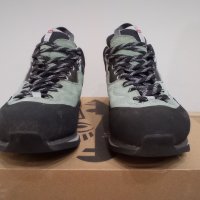 Дамски туристически обувки Kayland Vitrik W'S GTX Sage, номер 37.5, снимка 4 - Други - 43331134