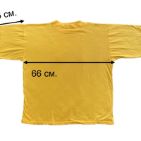 Мъжка тениска реплика PUMA- нова , снимка 2 - Тениски - 44842403