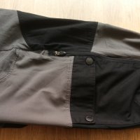FIVE SEASONS Stretch Trouser размер 38 / S панталон със здрава и еластична материи - 699, снимка 12 - Панталони - 43555502