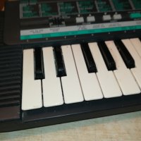 YAMAHA PSS-190 MADE IN JAPAN-GERMANY 2911211239, снимка 14 - Синтезатори - 34964160