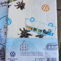 Рекламни престилки за готвене VW - чисто нови , снимка 1 - Други - 43556907