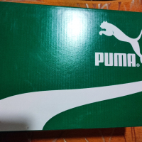 Нови мъжки маратонки Puma, снимка 6 - Маратонки - 44927016