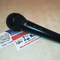 behringer xm1800s ultravoice profi microphone, снимка 1 - Микрофони - 28399703