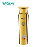 VGR V-947 Професионален безжичен акумулаторен тример за коса и брада , снимка 7 - Друга електроника - 43164903