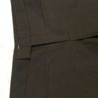 "Mango" дамски черен панталон, снимка 6 - Панталони - 28256921