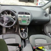 Seat Altea 1.9TDI 105hp, снимка 3 - Автомобили и джипове - 44031791