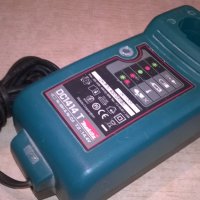makita battery charger-внос швеицария, снимка 3 - Винтоверти - 26350089