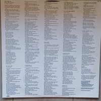 WASP Английско издание 1989г Отлично състояние Оригинален вътрешен плик  Цена-75лв, снимка 5 - Грамофонни плочи - 44000045