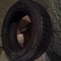 Гума зимна 175/65/14  Michelin , снимка 1 - Гуми и джанти - 38967294