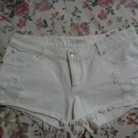 Дамски къси дънки original, снимка 6 - Къси панталони и бермуди - 28802024